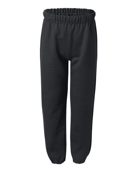 Gildan® Youth Heavy Blend Sweatpants