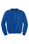 Gildan® Youth Crewneck Long Sleeve Sweatshirt