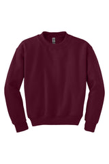Gildan® Youth Crewneck Long Sleeve Sweatshirt