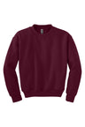 Gildan® Youth Crewneck Long Sleeve Sweatshirt