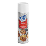 White Cap Bakery Release Spray 20.5 oz.