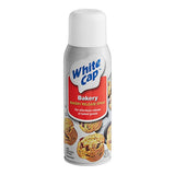 White Cap Bakery Release Spray 14 oz. - 6/Case