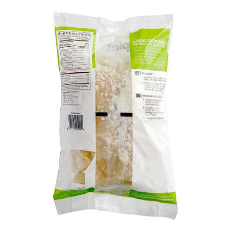 Simplot Simple Goodness Riced Cauliflower 2.5 lb. - 6/Case
