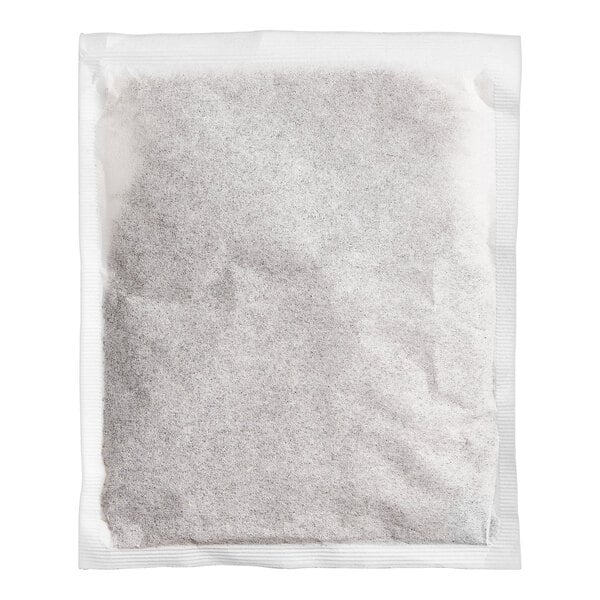 Bromley Green Iced Tea Filter Bags 1 Gallon - 48/Case