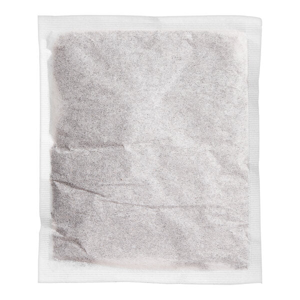 Bromley Black Tea with Raspberry Iced Tea Filter Bags 1 Gallon - 48/Case