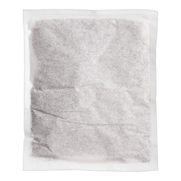 Bromley Black Tea with Raspberry Iced Tea Filter Bags 1 Gallon - 48/Case