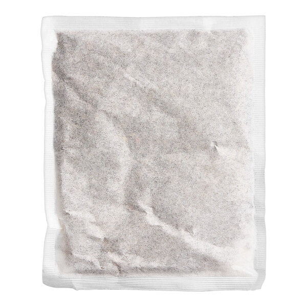 Bromley Raspberry Herbal Iced Tea Filter Bags 1 Gallon - 48/Case
