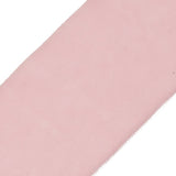 Single Faced Velvet Ribbon Made in Italy - 2" - Baby Pink - Sabine Collection