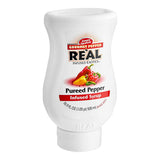 Real Pepper Puree Infused Syrup 16.9 fl. oz.
