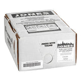Jones Left Coast Lemonade Beverage Syrup 3 Gallon Bag in Box