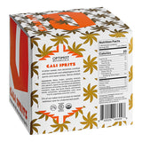 Optimist Botanicals Non-Alcoholic Cali Spritz 8 fl. oz. - 4/Pack