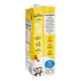 Mooala Organic Plant-Based Banana Milk 32 fl. oz. - 6/Case