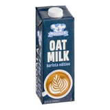 Mooala Barista Oat Milk 32 fl. oz. - 6/Case
