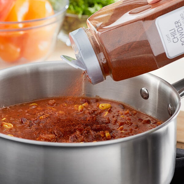 McCormick Culinary Light Chili Powder 18 oz.