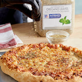 McCormick Culinary Mediterranean Oregano 1.5 lb.