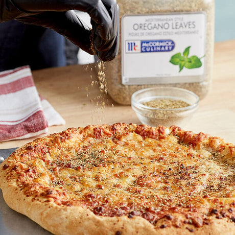 McCormick Culinary Mediterranean Oregano 1.5 lb.