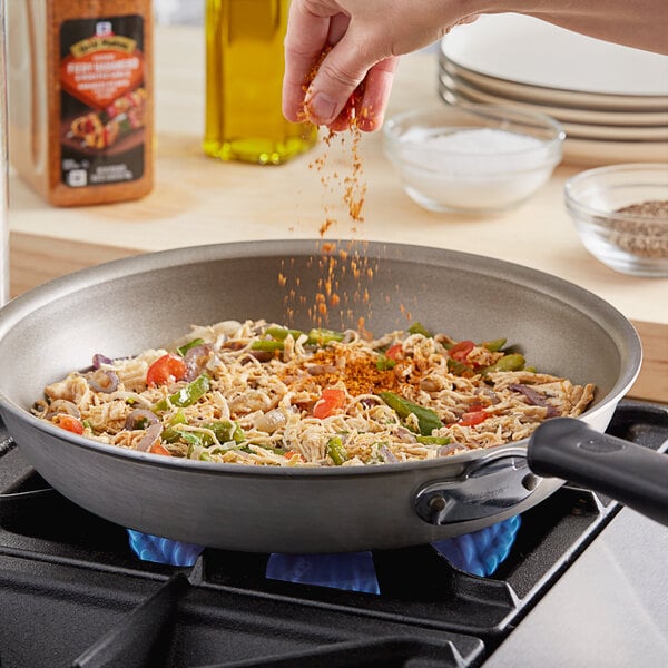 McCormick Grill Mates Fiery Habanero and Roasted Garlic Seasoning 24.87 oz.