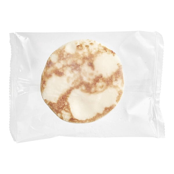 Yo Egg Plant-Based Sunny Side Up Egg 1.97 oz. - 48/Case