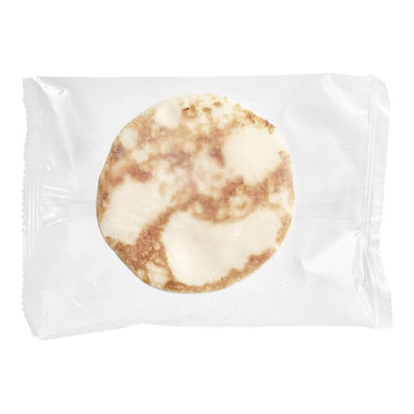 Yo Egg Plant-Based Sunny Side Up Egg 1.97 oz. - 48/Case
