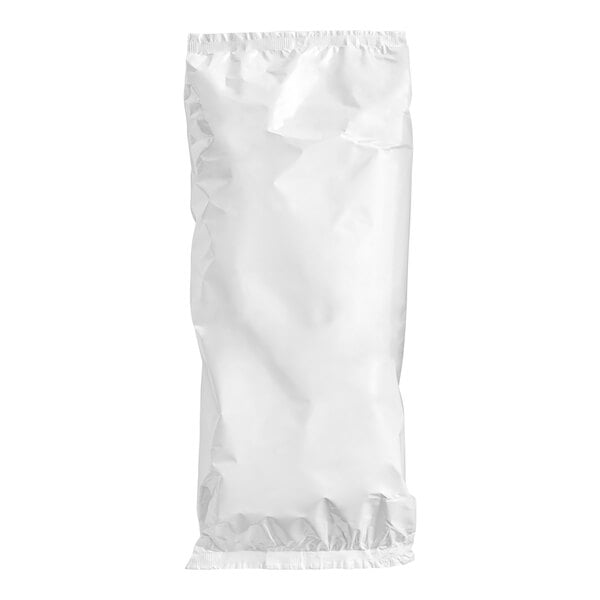 Bromley Peach Black Iced Tea Filter Bags 1 Gallon - 48/Case