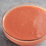 Les Vergers Boiron Pink Guava 100% Fruit Puree 22 lb.