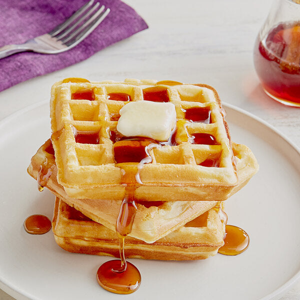 Golden Barrel Premium Pancake & Waffle Mix 5 lb. Bag