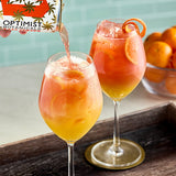 Optimist Botanicals Non-Alcoholic Cali Spritz 8 fl. oz. - 4/Pack