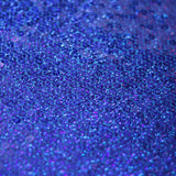 All-Over Holo Sequins Poly Spandex Fabric - Multiple Colors, Round Sequins, 56-58" Width (1 Yard)