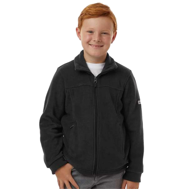 Youth Steens Mountain™ II Fleece Full-Zip Jacket