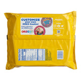 Nabisco Oreo Golden Cookie Party Pack 24.16 oz. - 8/Case