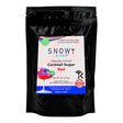 Snowy River Red Cocktail Rimming Sugar 8 oz.
