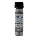 Snowy River Silver Cocktail Glitter 4 Gram