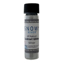 Snowy River Silver Cocktail Glitter 4 Gram