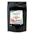 Snowy River Black Cocktail Rimming Salt 8 oz.