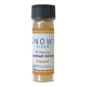 Snowy River Copper Cocktail Glitter 4 Gram