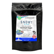 Snowy River Clear Shine Cocktail Rimming Sugar 8 oz.