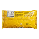 5 lb. Yellow Cornbread Mix - 6/Case