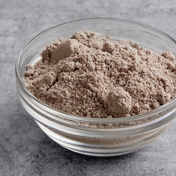 5 lb. Chocolate Cookie Mix - 6/Case