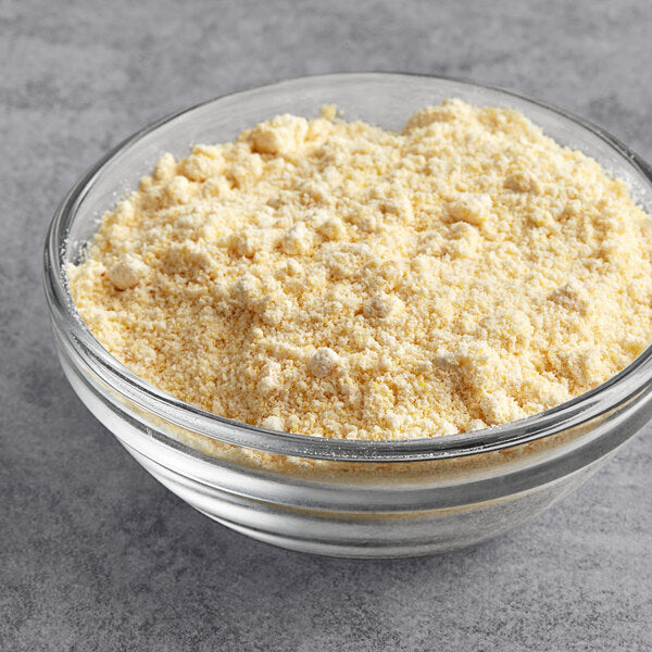 Krusteaz Professional 5 lb. Southern-Style Cornbread Mix - 6/Case