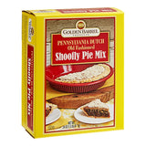 Shoofly Pie Mix with Syrup Included, 1.5 lb. or Full Case