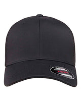 Flexfit® Ultrafiber Mesh Cap