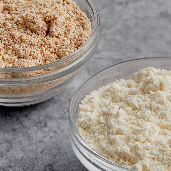 Krusteaz Professional 7 lb. Cinnamon Streusel Coffee Cake Mix - 6/Case