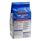 Krusteaz Professional 5 lb. Donut Mix - 6/Case