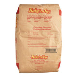 Bake'n Joy Foods Chocolate Pudding Cake Mix - 50 lb.