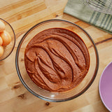 Bake'n Joy Foods Chocolate Pudding Cake Mix - 50 lb.