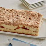 Krusteaz Professional 7 lb. Cinnamon Streusel Coffee Cake Mix - 6/Case