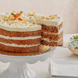 Krusteaz Professional 5 lb. Carrot Cake Mix - 6/Case