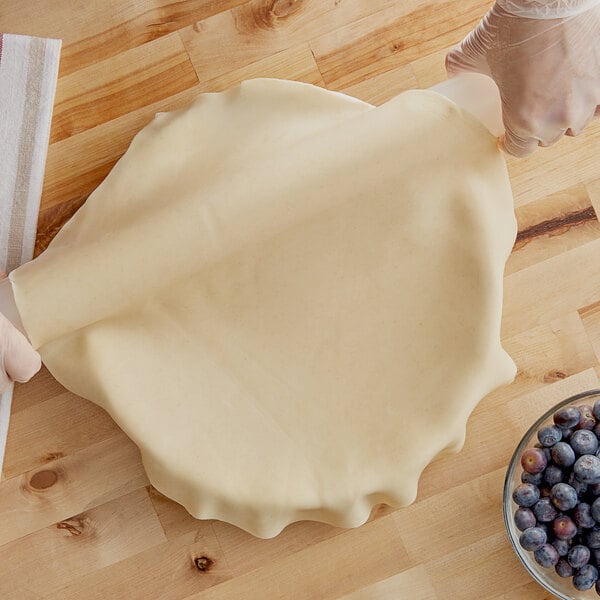 Krusteaz Professional 5 lb. Pie Crust Mix - 6/Case