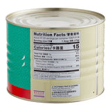 Lee Kum Kee Chili Garlic Sauce 4.69 lb. - 6/Case