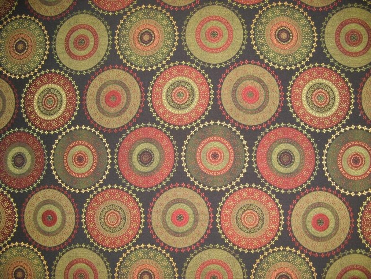 Pointer Luxury Upholstery & Drapery Fabric